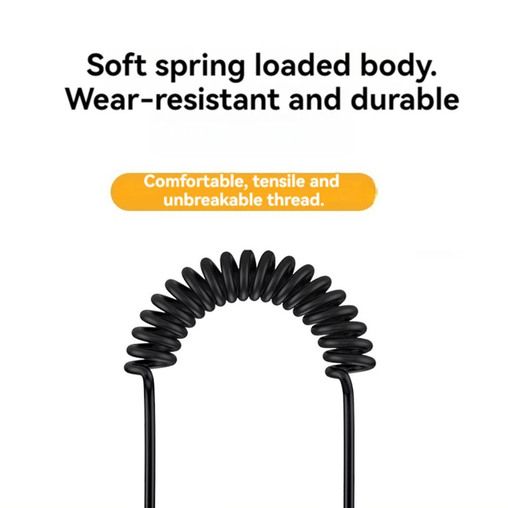 Кабель HDMI-совместимый на HDMI-совместимый 8K Ultra HD витой кабель папа-папа Экстремально тонкий кабель HDMI-совместимый 2.1 8K@60Гц 4K@120Гц