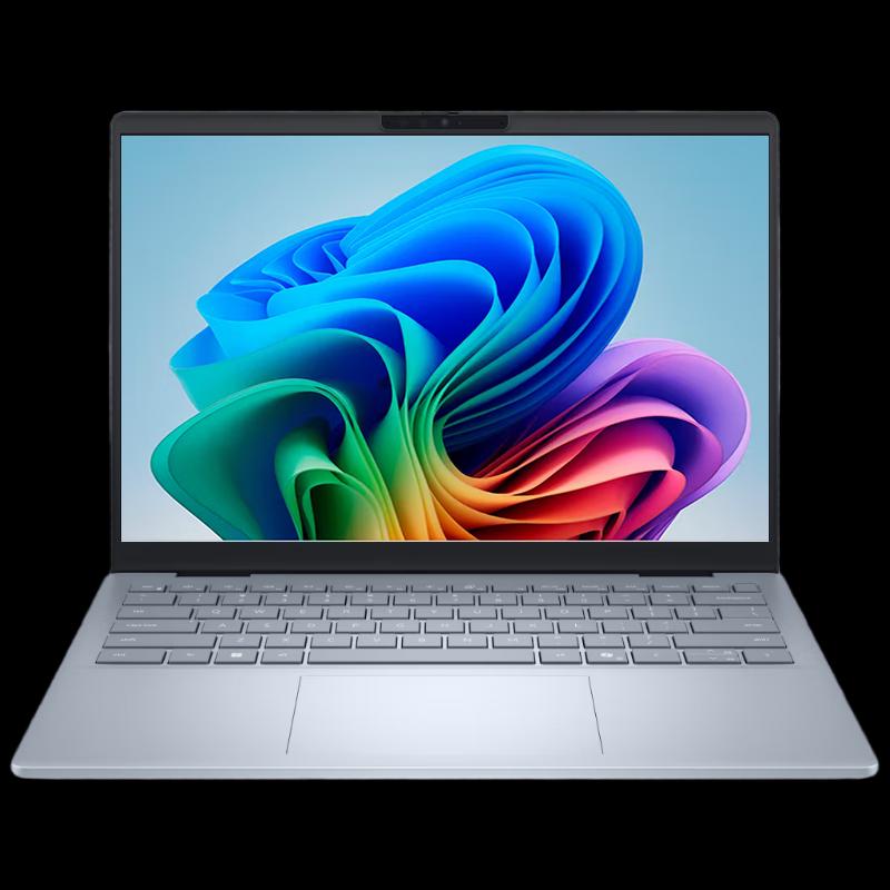 Dell Pro 14 AI Ноутбук (Китайская версия)