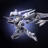 In Stock Moshow Premium Class Unlocked Mecha Ubp-R02t Gyrfalcon Alloy Finished Assembly Toy Action Figures Room Decoration Gift