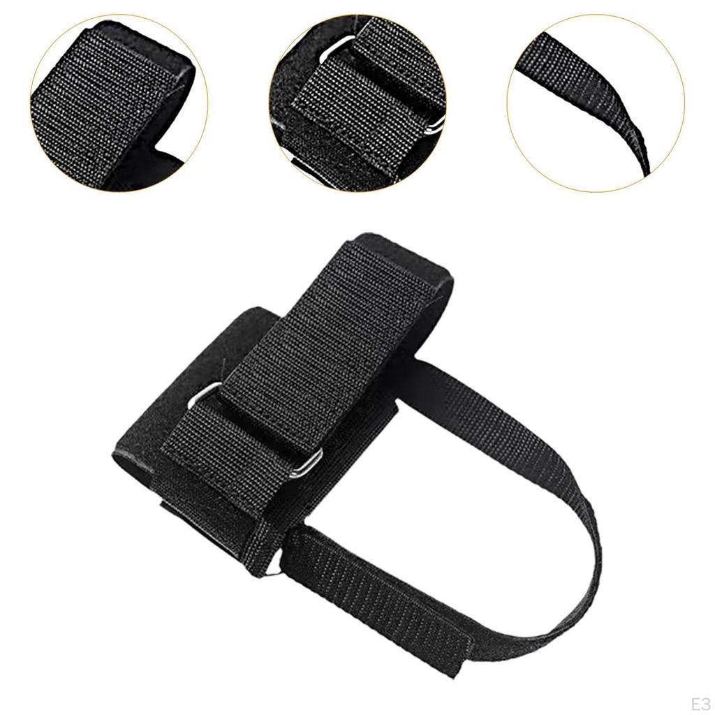 Гантель Ремень для лодыжки Крепление для ног Утяжелитель Тренировки икр и голеней