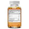 Bcuelov Omega-3 Power 120 Softgels - 60-Day Supply