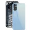 Дропшиппинг Задняя крышка аккумулятора для Vivo Y20 / Y20i / Y12S / Y30 / V2029 / V2027 / V2032 / V2034A / V2043 / V2026