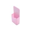 Plastic Magnetic Pen Holder Erase Marker Storage Box Pencil Organizer for Home Office Whiteboard Fridge Refrigerator