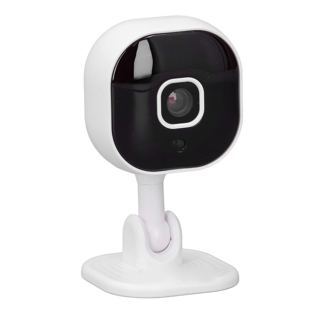 Камера безопасности 1080P WiFi Обнаружение движения 2-сторонняя связь Ночное видение Камера видеонаблюдения CCTV
