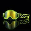 100 Motocross Glasses Motorcycle Sunglasses Man MTB ATV Mask Windproof Protection Skiing Cycling Racing Off-Road Goggles