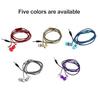 3.5mm Wired In-ear Stereo Music Earphone Earpiece Hands-free Mic for Smart Phone