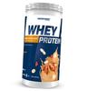 Протеин, Концентрат Сывороточного Белка, Whey Protein, Energy Body  600г Печенье-крем (29149004)