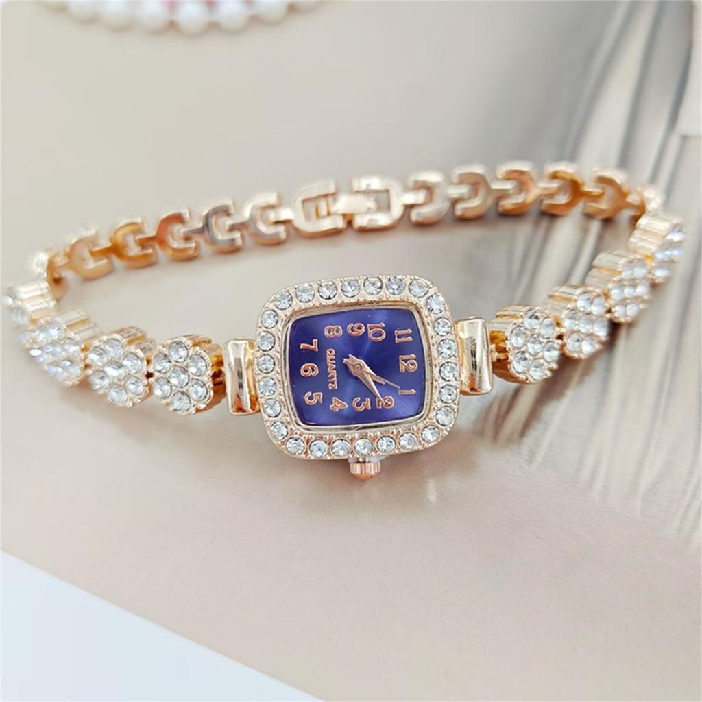 Women Fashion Leather Watch