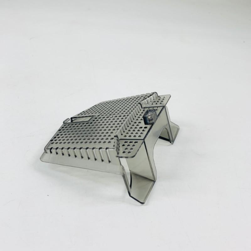 For Dreame Mova P50 Pro Ultra Cleaning Tray Filter Replacement-Base Stand Filter Assembly For Vacuum Cleaner Components