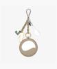 Lacoste Женский Шарм для Сумки El Charm Nf5229R56G C87