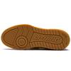 Баскетбольные кроссовки Li Ning Rookie Retro женские белые желтые ABCS024-4