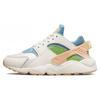 Женские кроссовки Air Huarache SE Sun Club Белый Парус Ношеный Синий DQ0117-100