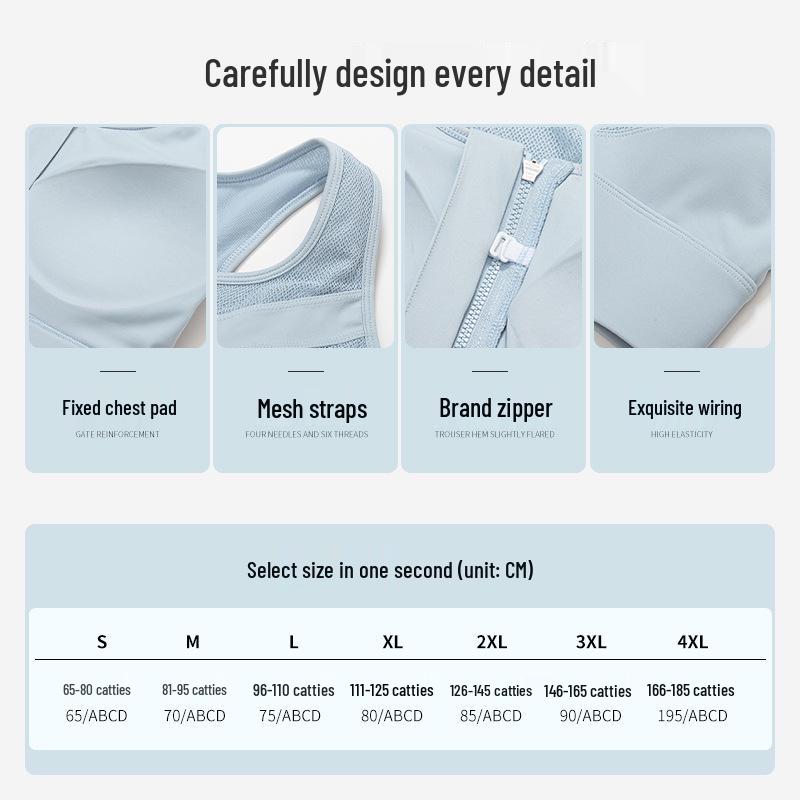 Спортивный бюстгальтер для женщин с высокой степенью защиты от ударов для бега и йоги