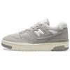 550 Suede Pack - Concrete Unisex Sneakers Grey White Sea-Salt BB550VNB