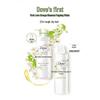 Dove Botanical Hydration Anti-Dandruff Shampoo