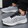 Men'S Summer Running Shoes Are Non Slip Breathable Comfortable Lightweight And Suitable For Daily Outdoor Wear 39-45