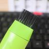 Очиститель клавиатуры Мощный Мини USB Пылесос Всасывание Портативный Ручной Щетка для удаления пыли с клавиатуры