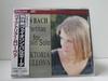 CD МУРОВА (ВИКТОРИЯ); БАХ - Бах: Партита для скрипки соло PHCP5198 Япония Классика Б/У