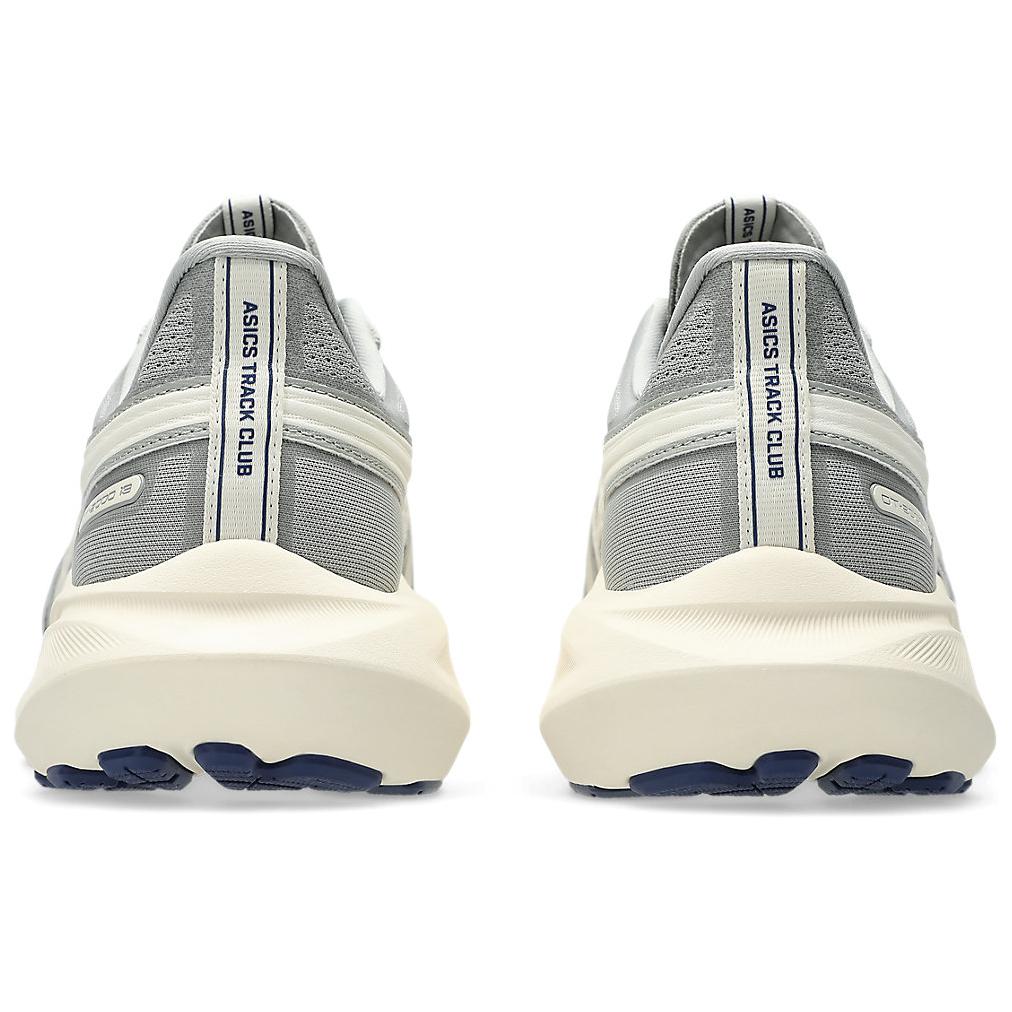 Asics Кроссовки мужские GT 2000 13 Track Club Grey Seal-Grey Birch 1011C026-020