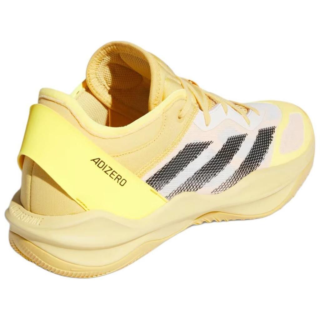 Adizero Select 2.0 Adidas 'Желтый Белый' IE7868