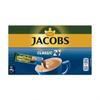Jacobs Кофейный напиток 2-в-1 Классический, 10 пакетиков, 140 г