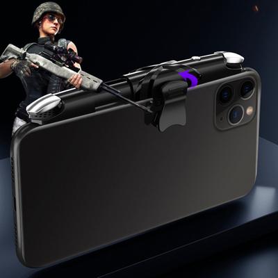 Геймпад G5 Легкий Портативный ABS Мобильный для Использования Игровой Контроллер для Игры