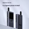 Mijia Walkie-Talkie 3 4G Long Endurance Kit with H1 Headset (CN version)