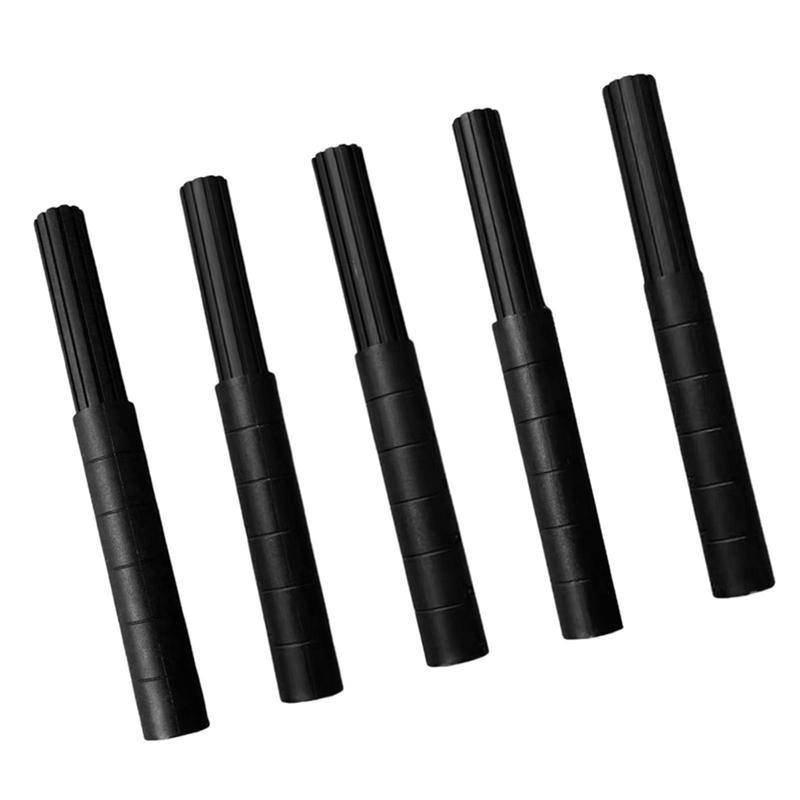 Golf Shaft Extender Stick Kit Practical Equipment Accessory Golf Supplies for Iron Club Repairs