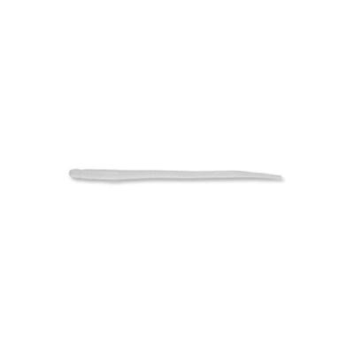 Мягкая приманка Ecogear Aji Shokunin Soft Sansun, 3 дюйма, #318, UV Clear, 9707