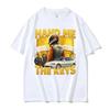 2026 Summer Funny Hand Me The Keys Alcohol Beer T Shirt Drinking And Driving Meme Tshirts Women Hip Hop Fashion Clothing Y2k