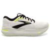 Brooks Ghost Max Grey Sharp Green Men Sneakers Black 110406-1D-071