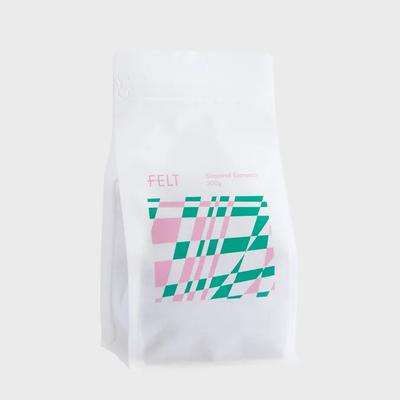 Фетр Кофе Сезонный Бленд