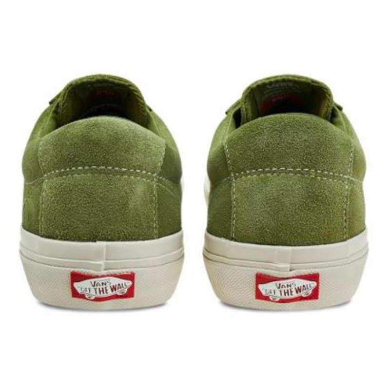 Vans Седло Sid Pro Vans VN0A4BTBSR8