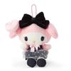 Sanrio Mascot Holder My Melody My Melody My Melody 17 X 14 X 8 Cm Character 619965 SANRIO