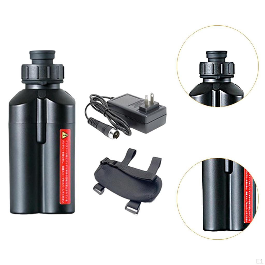 Аккумулятор 14,8 В для электрических рыболовных катушек моделей 600MJ и 500mj-at