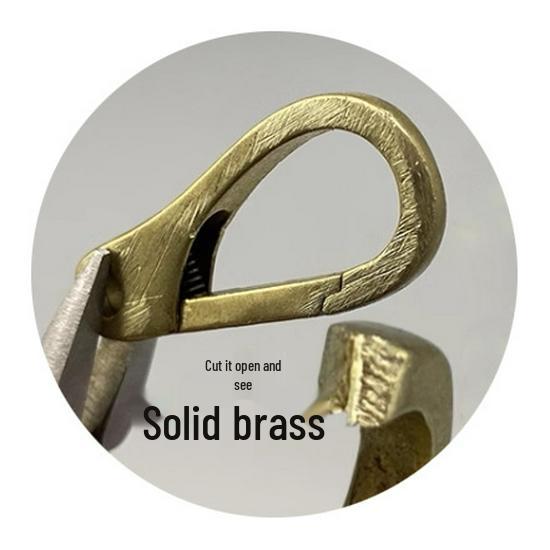 Латунный кулон-оберег Пиксиу: Брелок с монетами Пяти Императоров и Буддой Зодиака для Богатства и Защиты