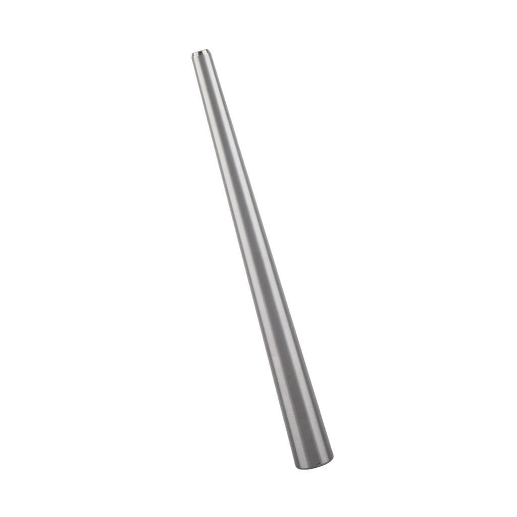 Stainless Steel Ring Enlarger Stick Mandrel Sizer Tool for Jewelry Making Ring Forming