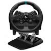Logitech Игровой руль G923 TRUEFORCE с педалями