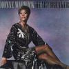 LP Record DIONNE WARWICK - Heartbreaker AL9609 ARISTA 1982 US Soul/Funk Used