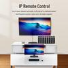 MT-viki Удаленный IP KVM-переключатель