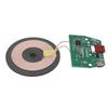 Wireless Charging Module QI Standard Fast Charging Micro USB Port Coil DIY Wireless Charger PCBA