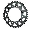 520 Задняя звезда для мотоцикла Yamaha WR400F 99-01 WR426F 01-02 YZ426F 00-02 YZ450F YZ450FX WR450F 99-26 TT-R230 TTR230 05-26