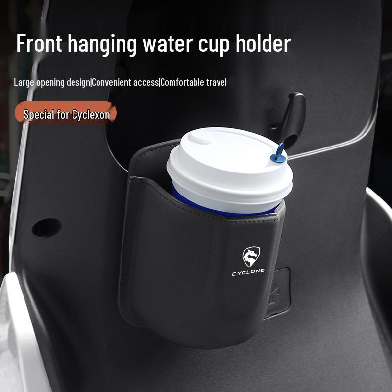 Держатель для напитков на мотоцикл Scirocco RT3/RZ3S/RE3/RX500/RT2/RT1