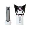 Nail Clipper with Cap Kuromi 663999 (SANRIO)