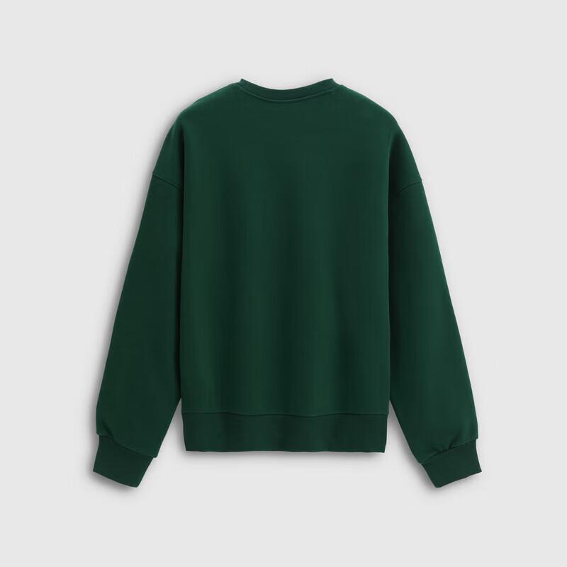 Толстовка пуловер из флиса с принтом медведя унисекс от Gap