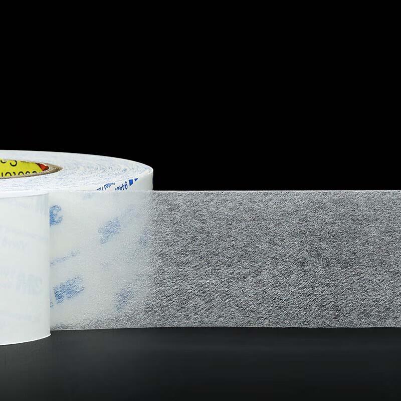 3M 9448A Double-Sided Non-Woven Adhesive Tape