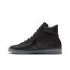 Pro Leather High Black Ice - Черный Прозрачный 169501C