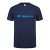 Onlyfans Men T Shirt Fashion Cotton Short Sleeve Funny Graphic Only Fans Tee Shirt Round Neck Casual Man Clothing