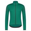 M Estimated Beaufort Wind Jersey Mirror Green [SHIMANO] (Европейский размер) рост 172-178см