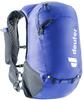 [Deuter] РЮКЗАК Ascender 13 Индиго D3100122-3049 Модель 2022 года Свободный размер